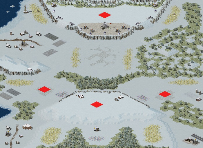 Chrono Bastion preview