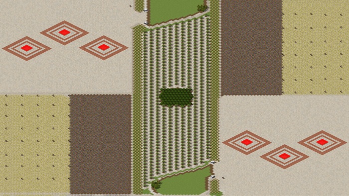 #REDZONE - 3v3 - [-UrBanO-] v2 preview