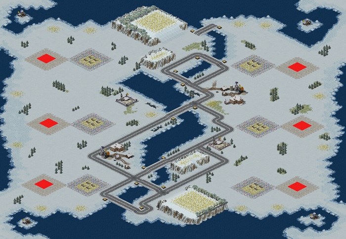 Winter Fingers by Murphy v1.0 preview