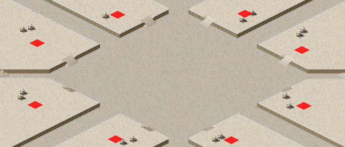 Pains Special - Mod Map preview