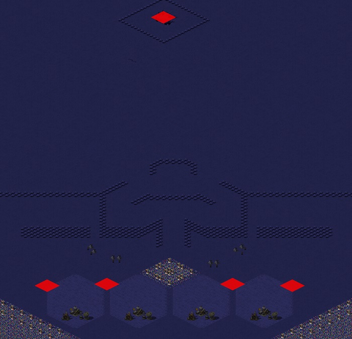 Lunatic Moon edited by xzhashxz skirmish (harder) -- MISSING preview