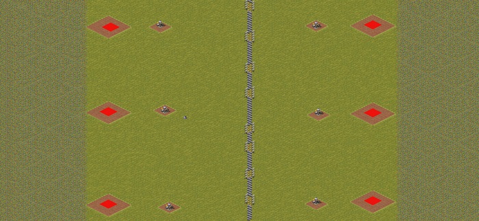 A RaWr Outline  Remix 2 - 6 By: Im_WARRIOR preview