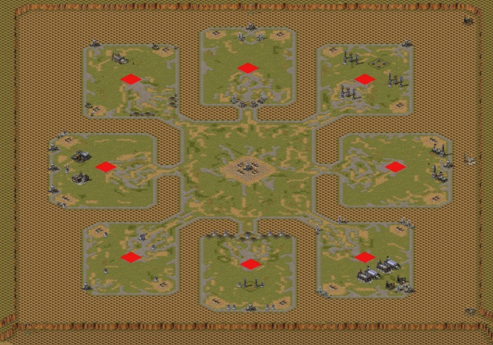 [8] Oil in the Center Bonus v18 - [Enhanced & Equalized] preview