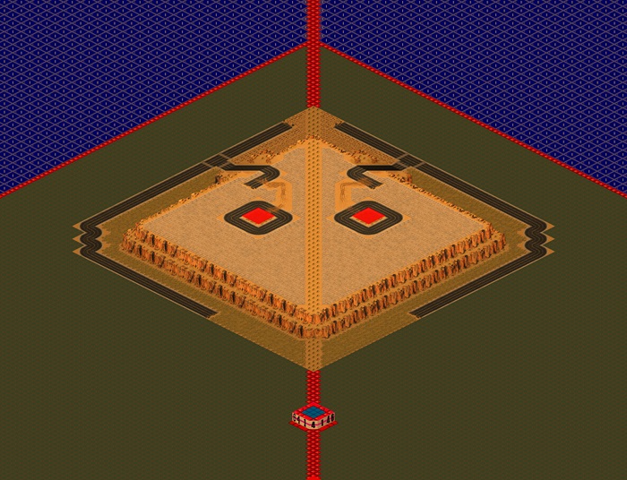 Testing Corruption preview