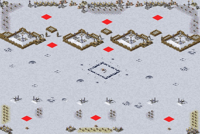 3p-(�Moon Survival-Stomp�)-123A [� By iMNaSTy] preview