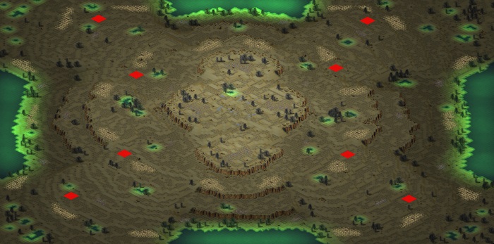 [8] X Isle - Blitz v11.1 - kana edit preview