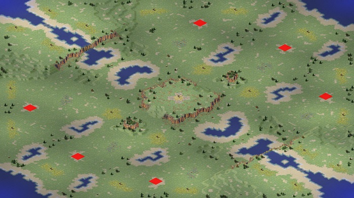 [6] Exa Valley II - The Ultimate MCV Gam preview