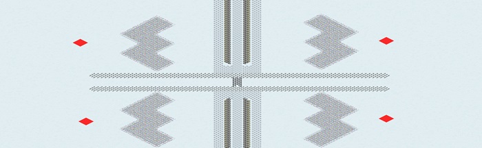 Straight Line, Go Ahead preview