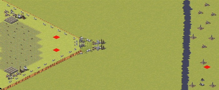 Defense of life and death preview