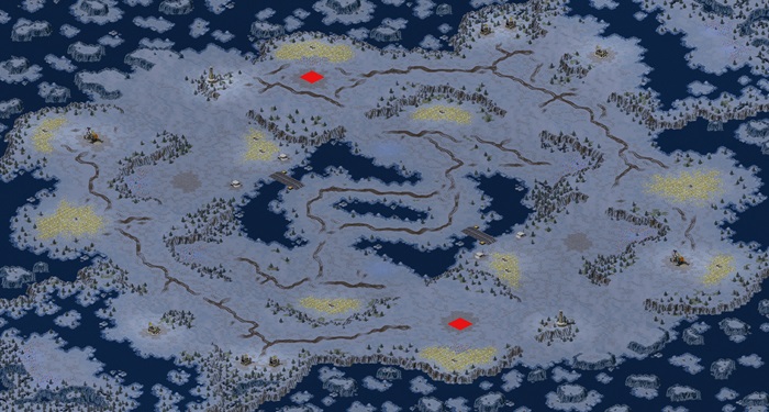 [2] Jabal al Sheikhl LE YRIT preview