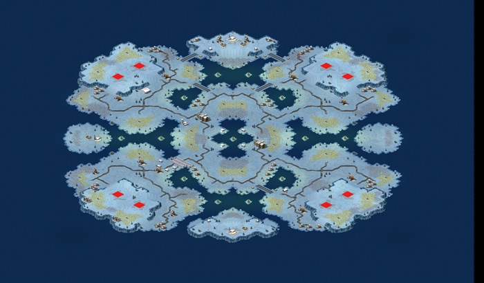 [8] Polyanthus preview