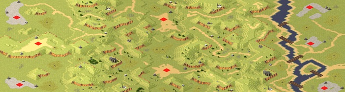 XXG Down the hills and far away preview