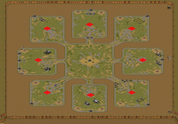 [8] Oil Bonus Coolissy! V1 preview