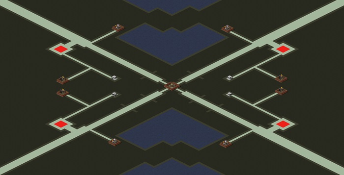 OP mod test map preview