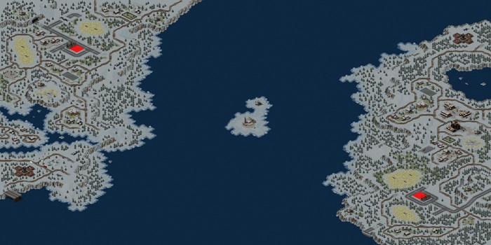 [2] A Very Cold War preview