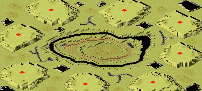 Hilltop (2-8) preview