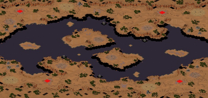 (4) Canyon Defrost preview