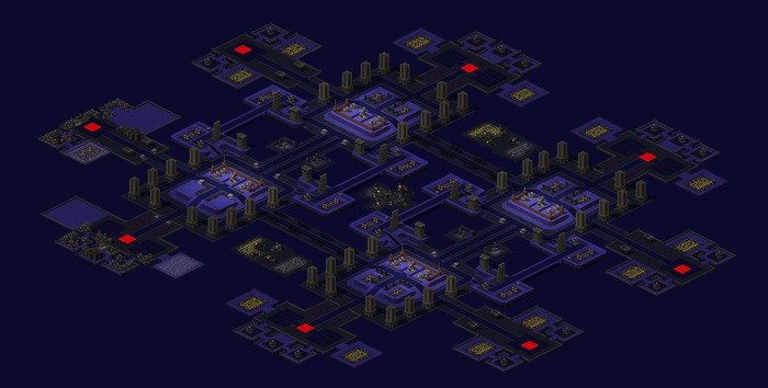 Rufrky's Bay O Pigs Az & Damo MOD (2-8) preview