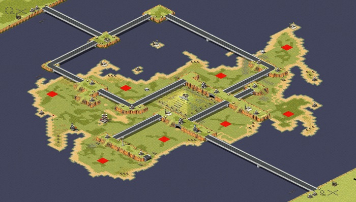 [8] USSR 6 QX preview