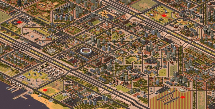 Grand City preview