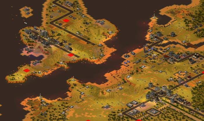 [8] Normandy 4x4 - v2.1.7t23 YSS preview