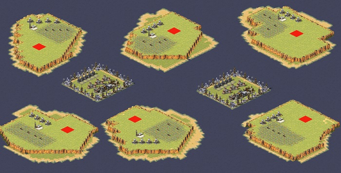 Dark archipelago (2-6) preview