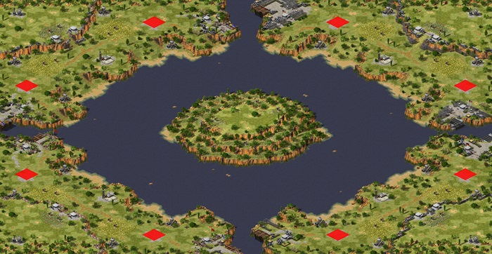 [8] Black Sea v1.6 preview