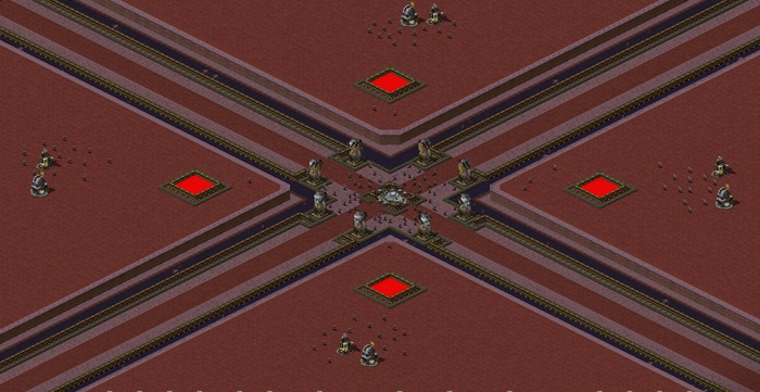 Time Machine Defend - part 1 v1.4.7 preview