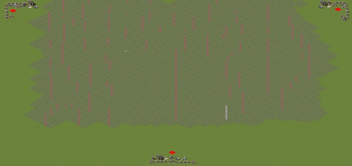 PvP FreeForAll Crisu preview