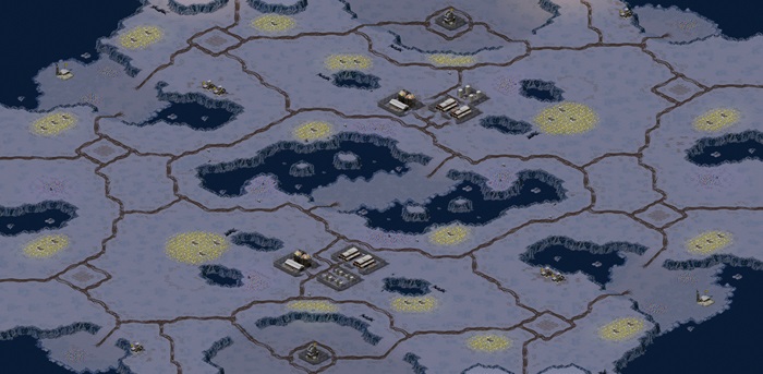 Ant Arctic Survival (5p) -- MISSING (randomized 2019-08-01 181732) preview