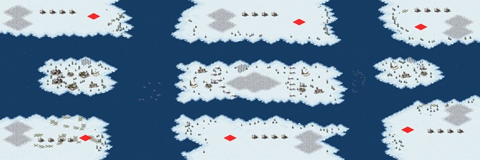 DJM 16 light Ice for 6 5 preview