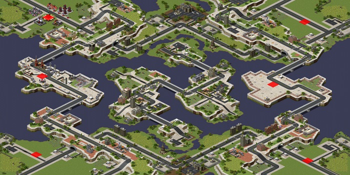 YURIZ MOD WAR00.0 preview