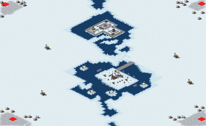 White Hell - D|sT preview