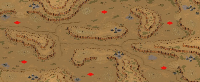 Sedona Pass 2 By iMNaSTy preview