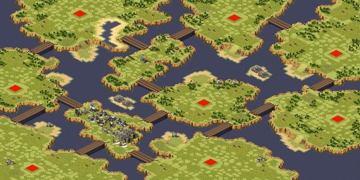 Tropical Technology (4-8) preview