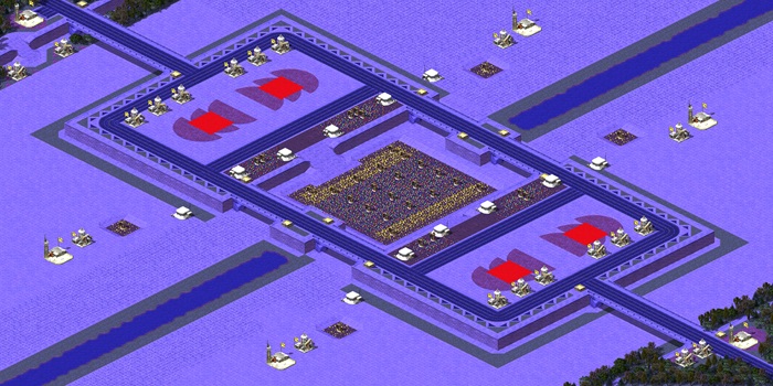 2on2Hell fastbuild 2.0 preview