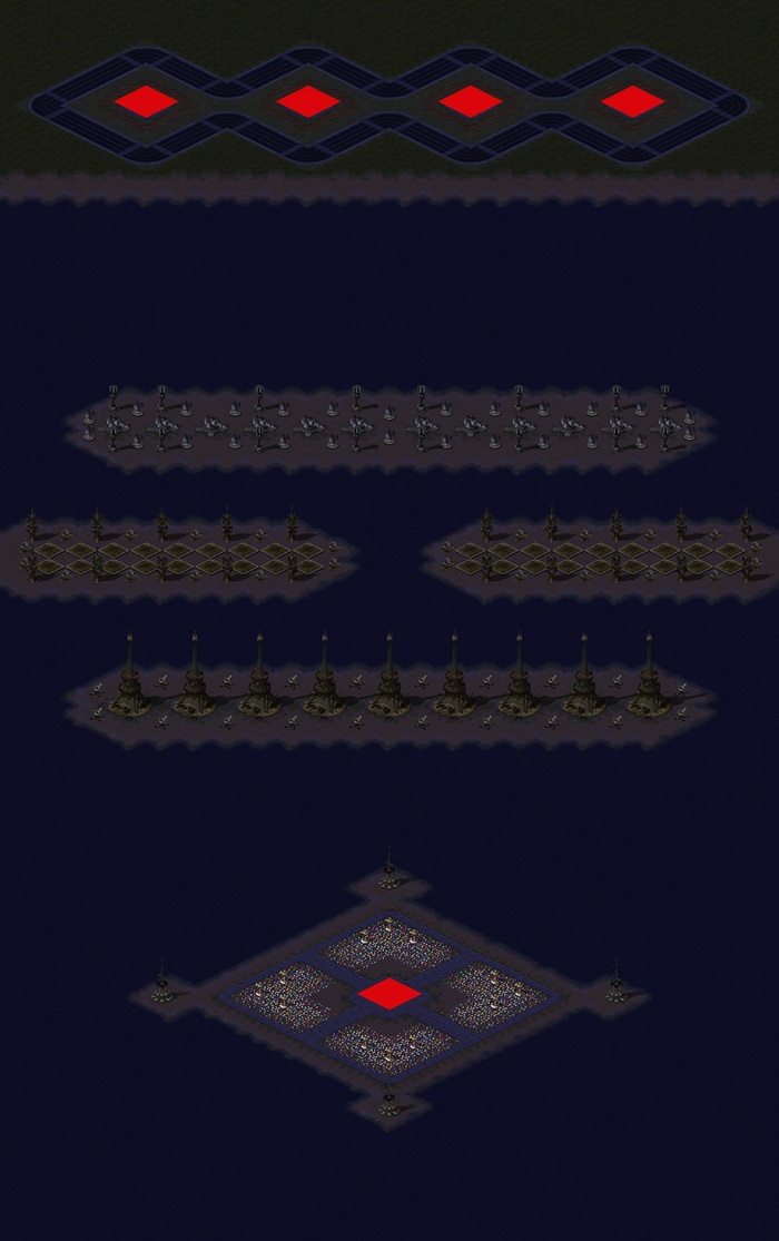 Naval Fortress 1.5 -- MISSING preview