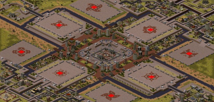 Xrossfire II (Redux) preview