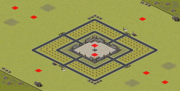 [8] Another 2v6 - Made By Snypz preview