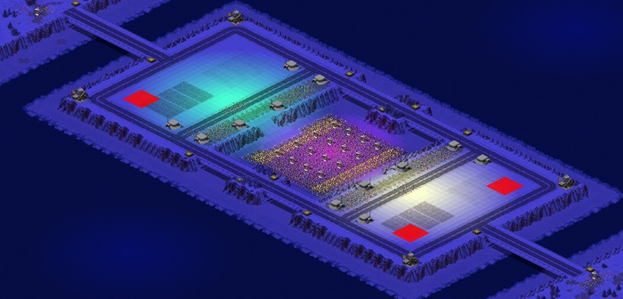 double trouble RMK 2vs1 (2-4) preview