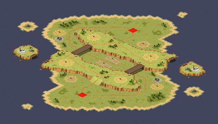 Tropical Tactics preview