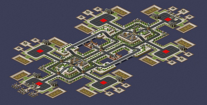 TWO LEADERS BSFPL89 preview