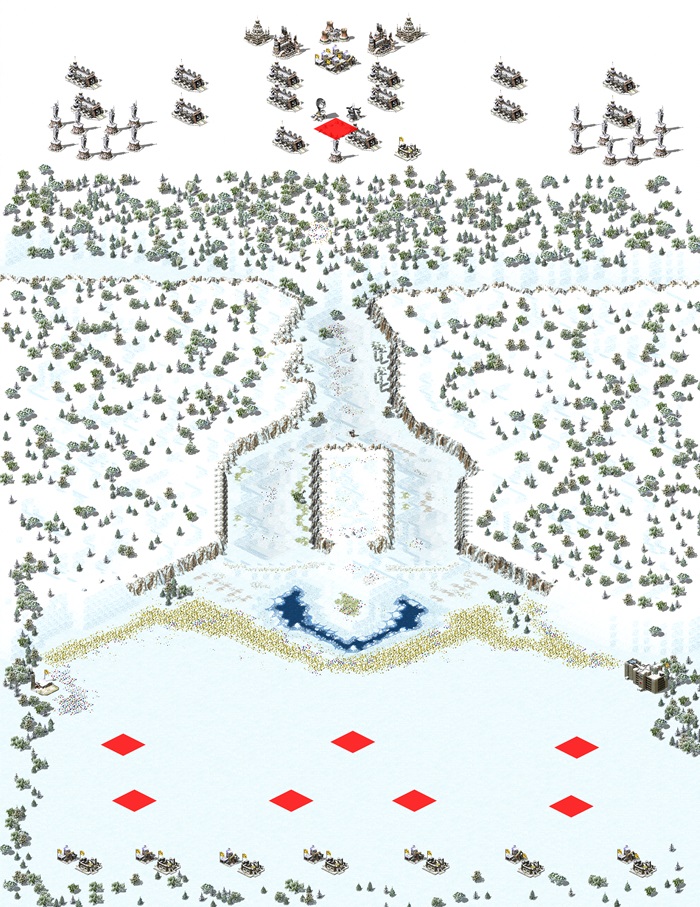 Valley of Doom ALPHA 0a2 preview