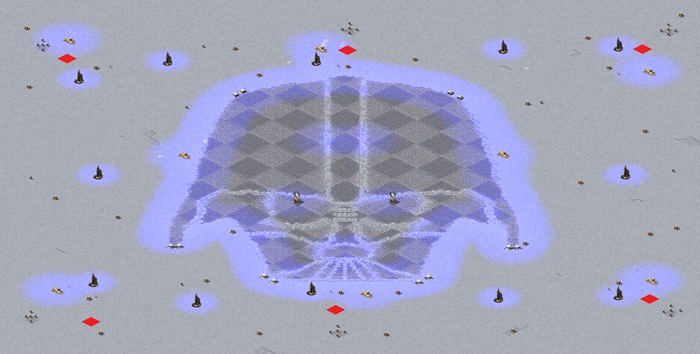 Star Wars -Map4you <edited> preview