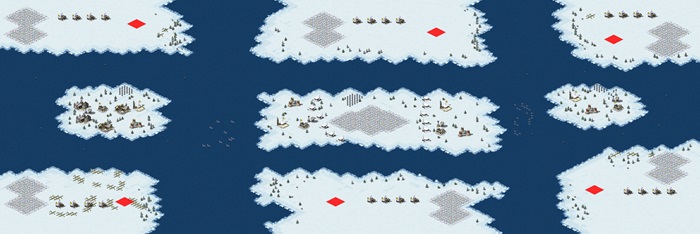 DJM 16 light Ice for 6 2 preview