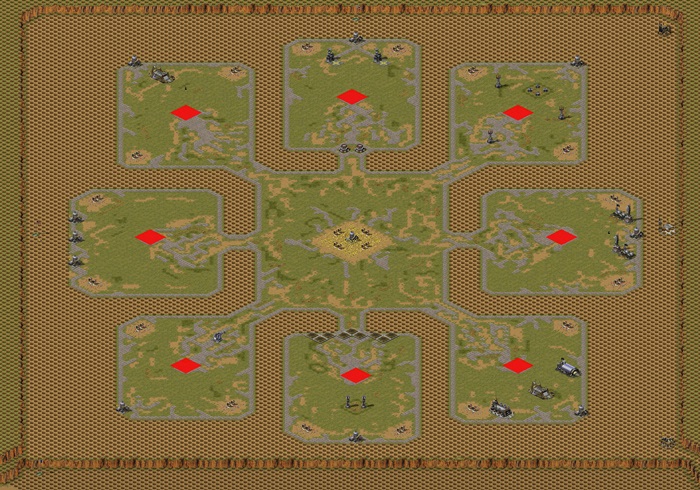 [8] OIL BALANCED V14 preview