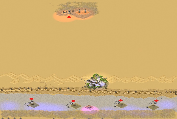 57 New Mission/Survival~Created By Im_WARRIOR preview