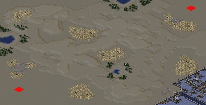 [2] [Reborn] Desert Mirage preview