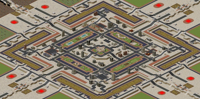 URBAN Battle Royal (2-8) preview