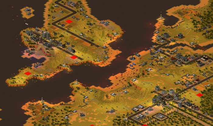 [8] Normandy 4x4 - v2.2.0a preview